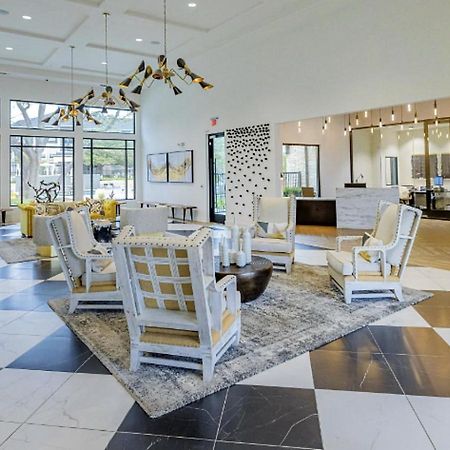 Landing At Preserve At Rolling Oaks - 1 Bedroom In Rolling Oaks Austin Luaran gambar