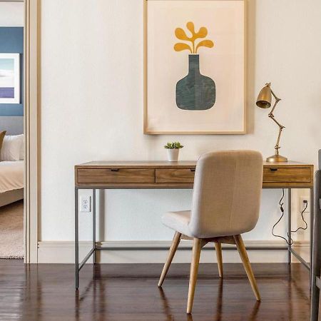 Landing At Preserve At Rolling Oaks - 1 Bedroom In Rolling Oaks Austin Luaran gambar