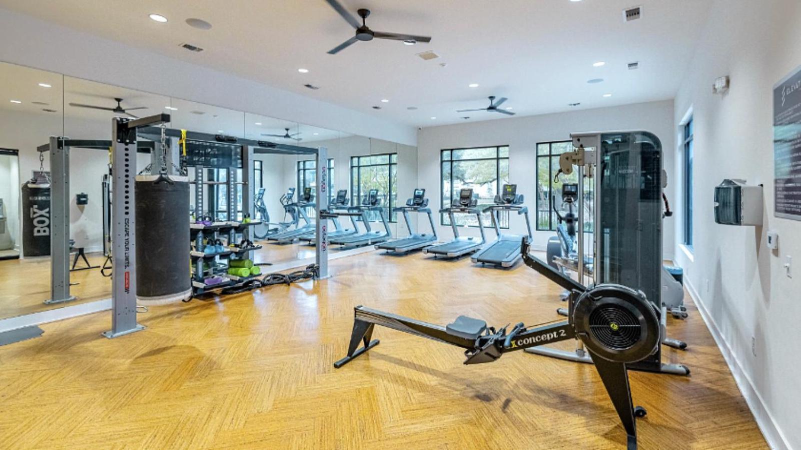 Landing At Preserve At Rolling Oaks - 1 Bedroom In Rolling Oaks Austin Luaran gambar