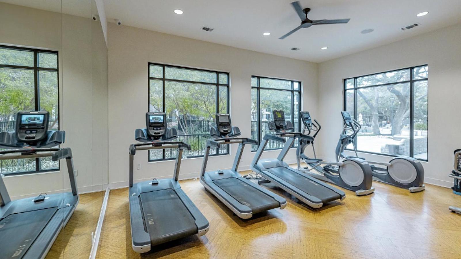 Landing At Preserve At Rolling Oaks - 1 Bedroom In Rolling Oaks Austin Luaran gambar