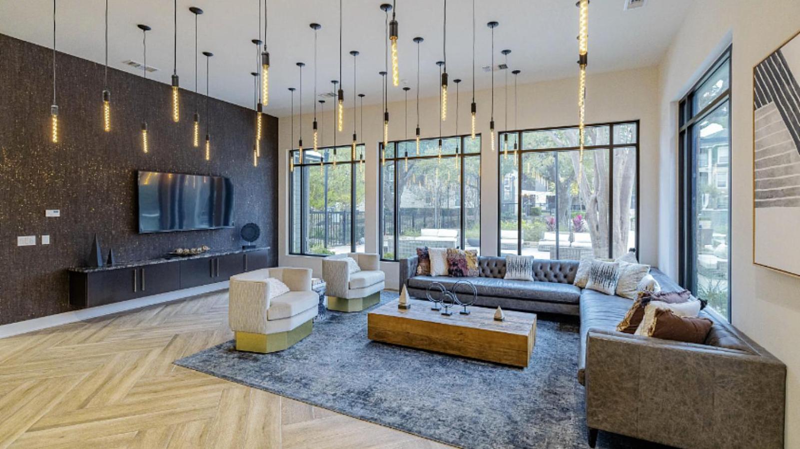 Landing At Preserve At Rolling Oaks - 1 Bedroom In Rolling Oaks Austin Luaran gambar