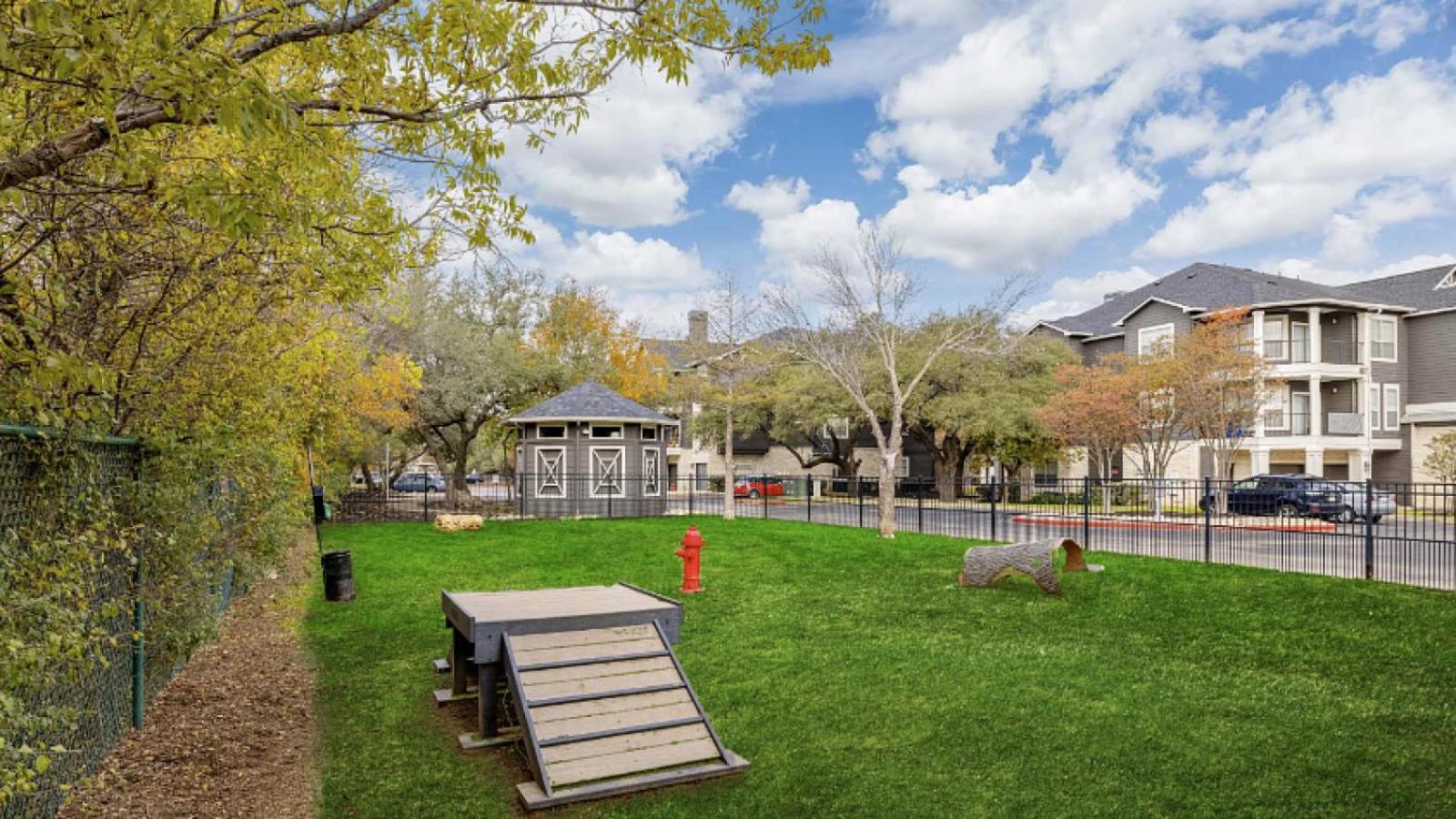 Landing At Preserve At Rolling Oaks - 1 Bedroom In Rolling Oaks Austin Luaran gambar